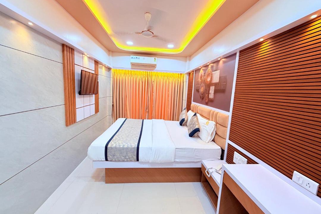 Photo of Bedroom in Amarnath