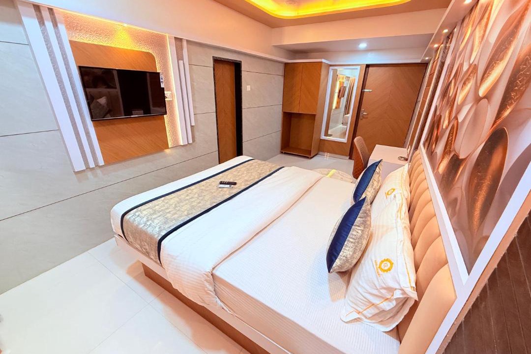 Photo of Bedroom in Amarnath