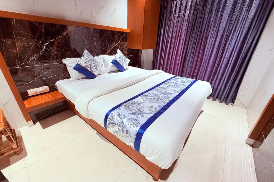 Photo of Bedroom in Amarnath