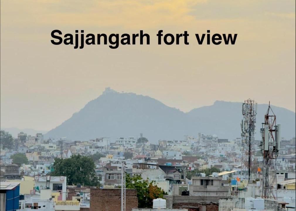 Photo of Others in Udaipur City Centre