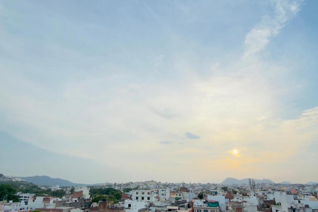 Photo of Others in Udaipur City Centre