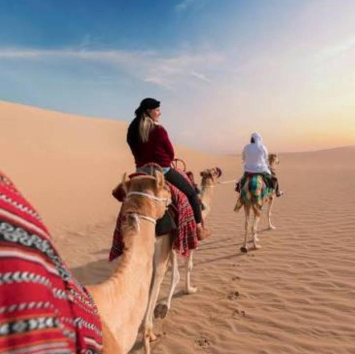 Photo of Others in Jaisalmer