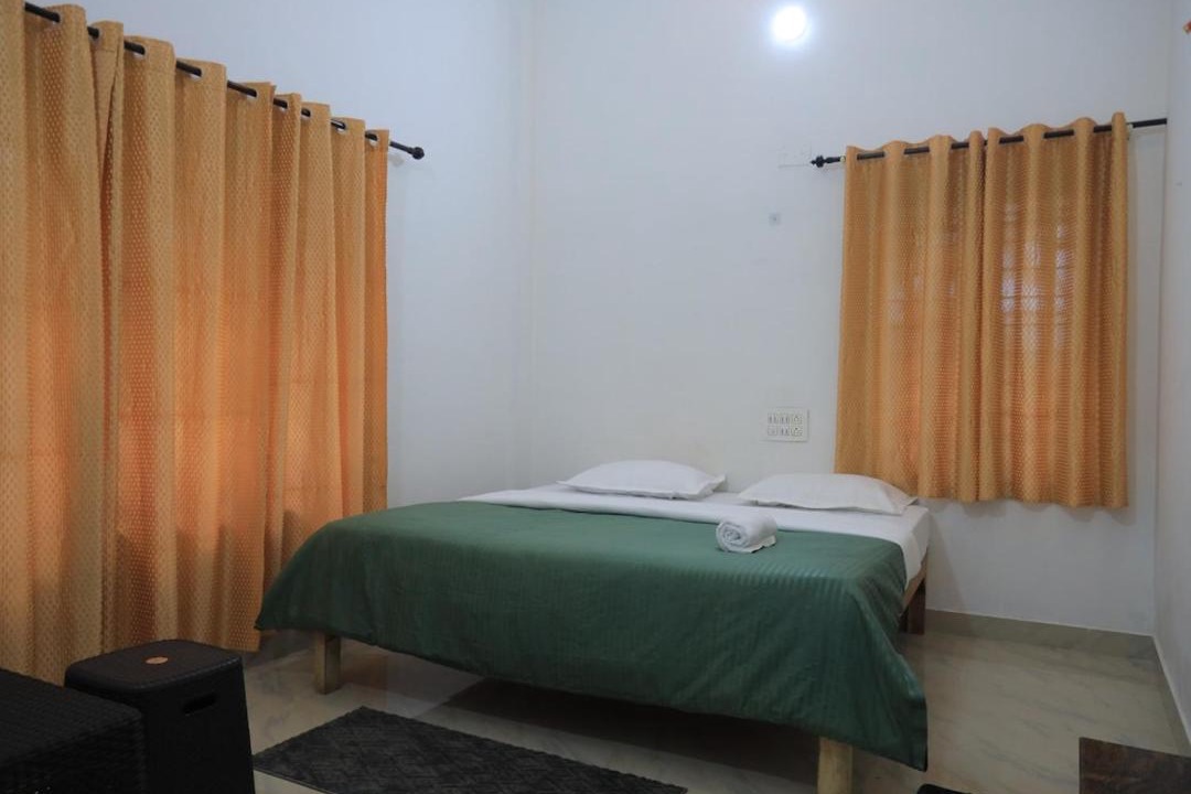 Photo of Bedroom in Pirmed