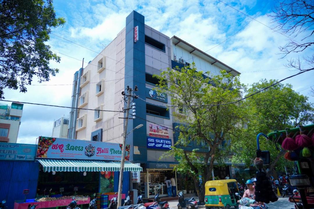 Photo of Others in Bengaluru