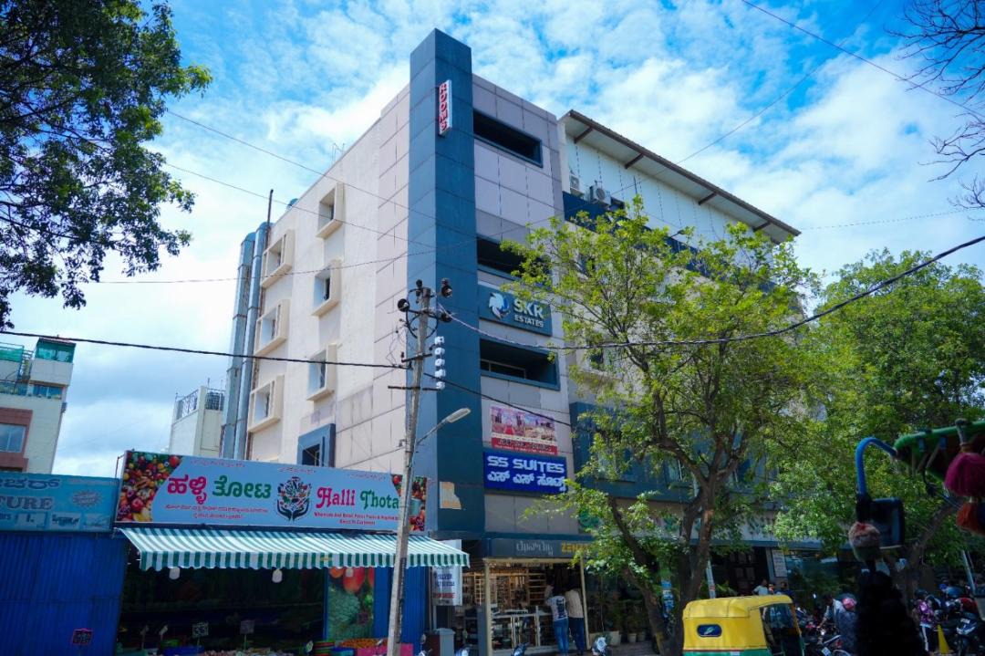 Photo of Others in Bengaluru