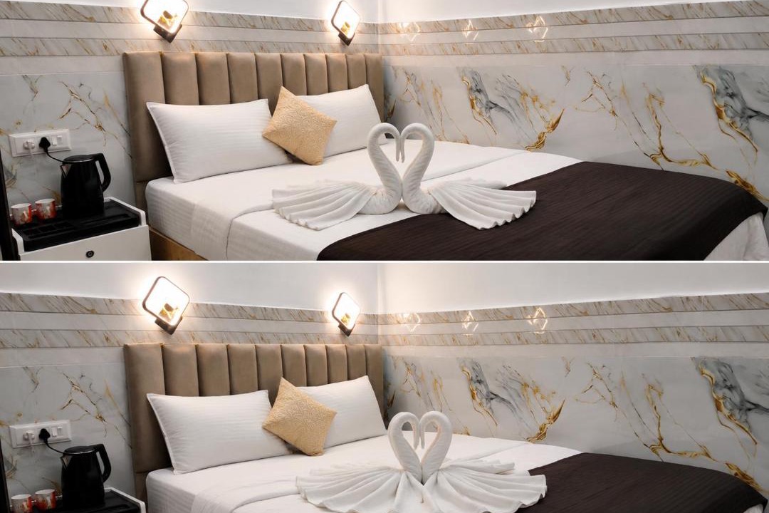 Photo of Bedroom in Colva