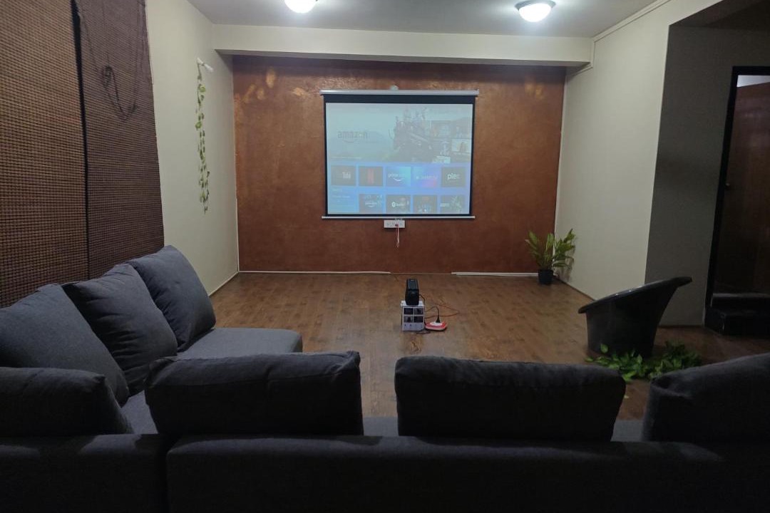 Photo of Livingroom in Jayanagar
