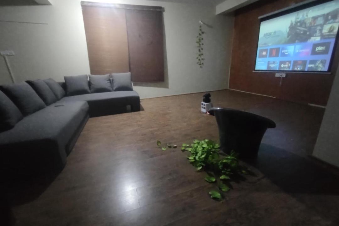 Photo of Livingroom in Jayanagar