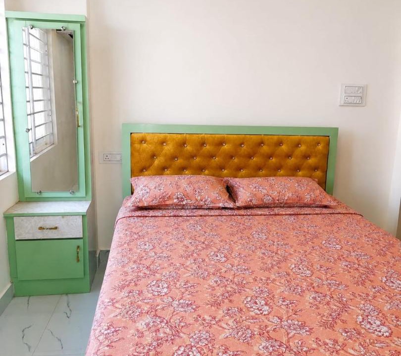 Photo of Bedroom in Visakhapatnam