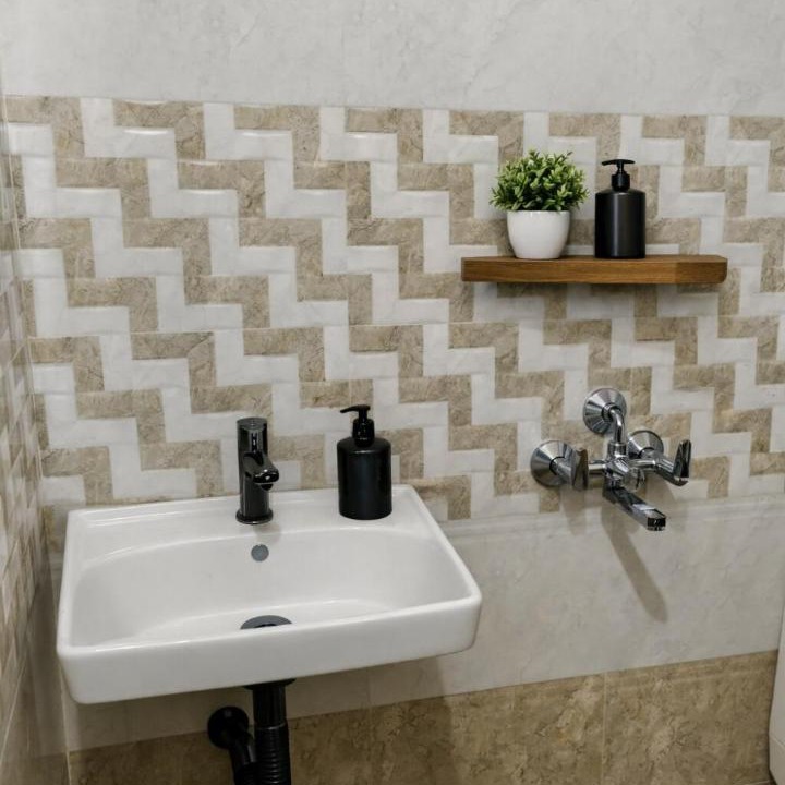 Photo of Bathroom in Visakhapatnam
