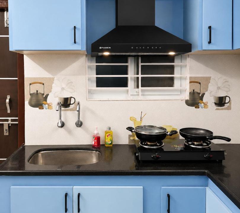 Photo of Kitchen in Visakhapatnam