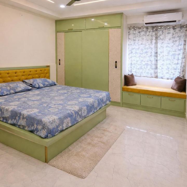 Photo of Bedroom in Visakhapatnam
