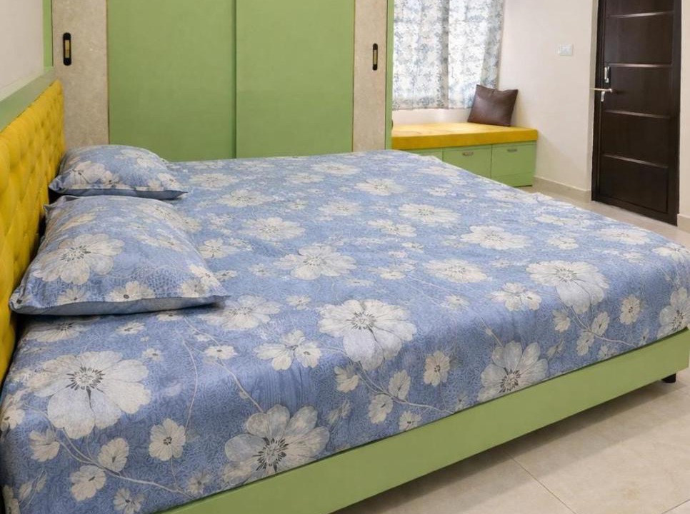 Photo of Bedroom in Visakhapatnam