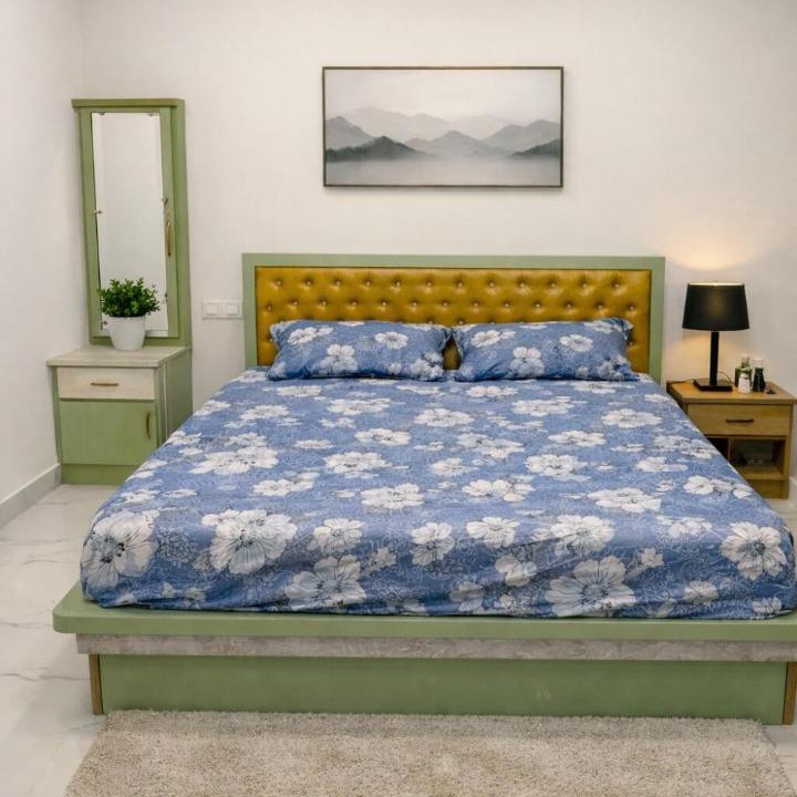 Photo of Bedroom in Visakhapatnam