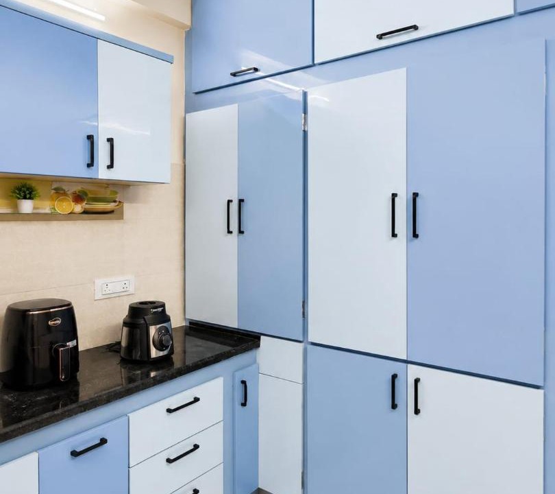 Photo of Kitchen in Visakhapatnam
