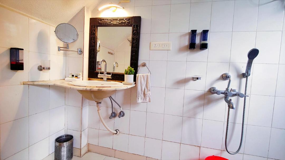 Photo of Bathroom in Bolpur