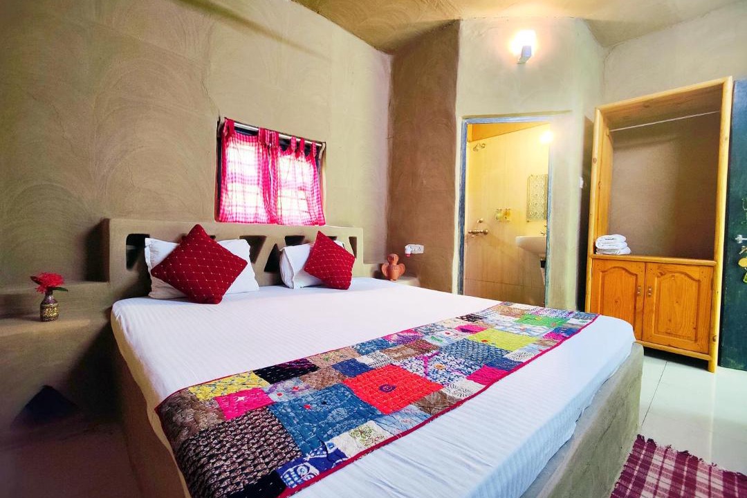 Photo of Bedroom in Bolpur
