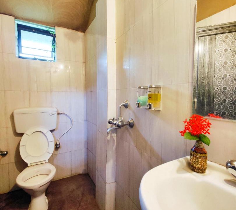 Photo of Bathroom in Bolpur