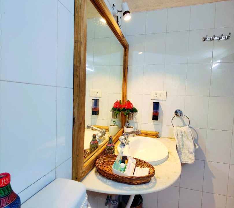 Photo of Bathroom in Bolpur