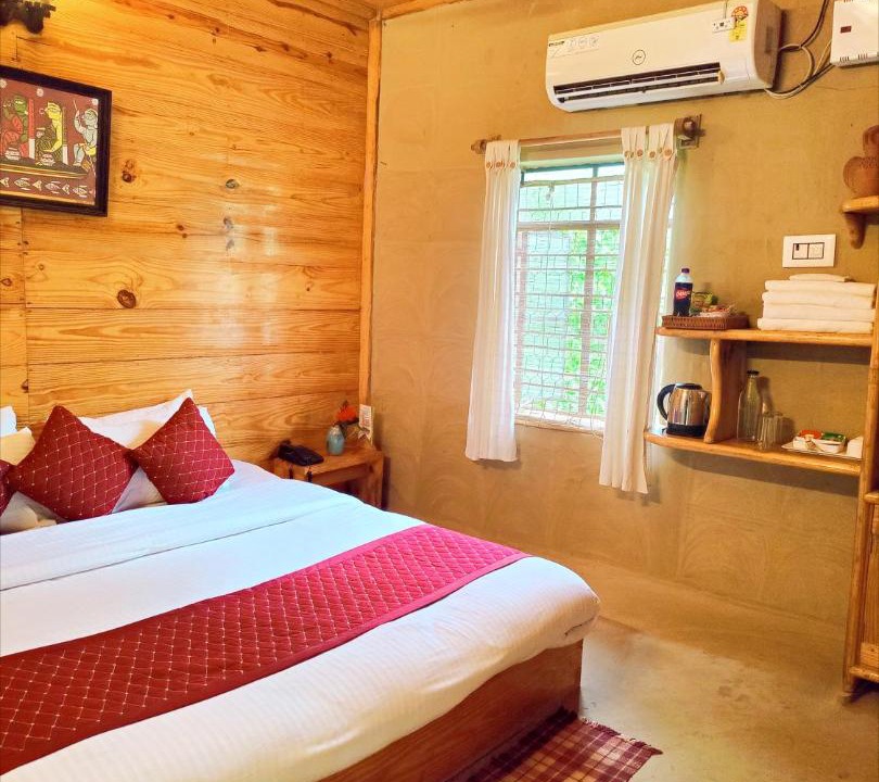 Photo of Bedroom in Bolpur