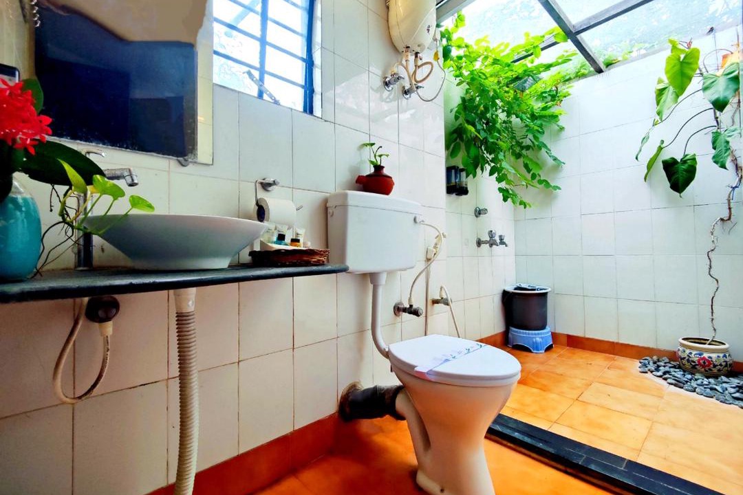 Photo of Bathroom in Bolpur