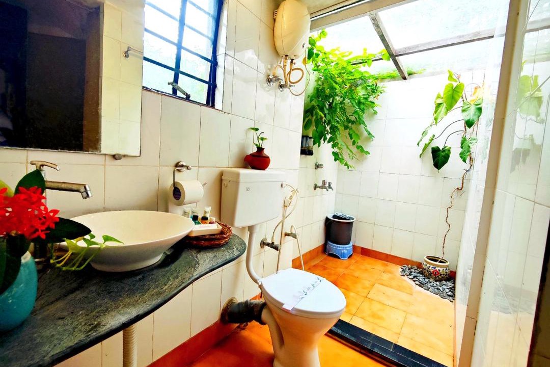 Photo of Bathroom in Bolpur