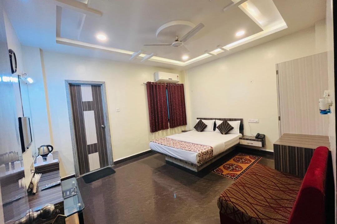 Photo of Bedroom in Gadarwara