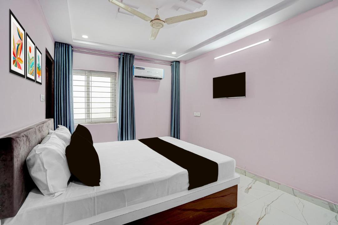 Photo of Bedroom in Ibrahimpatan