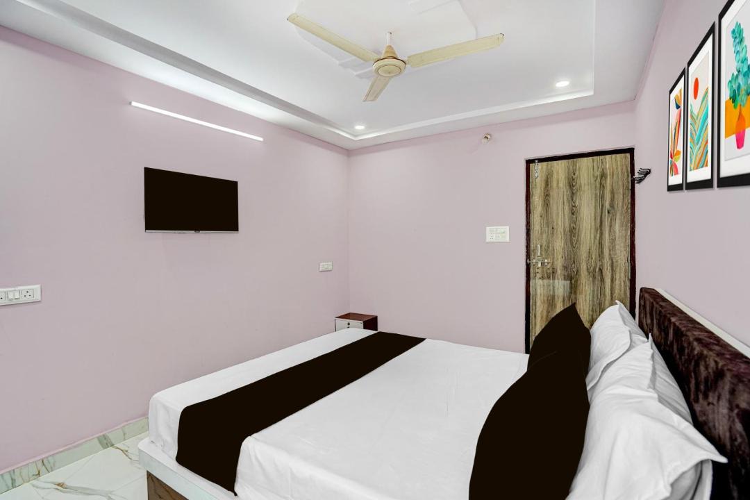 Photo of Bedroom in Ibrahimpatan