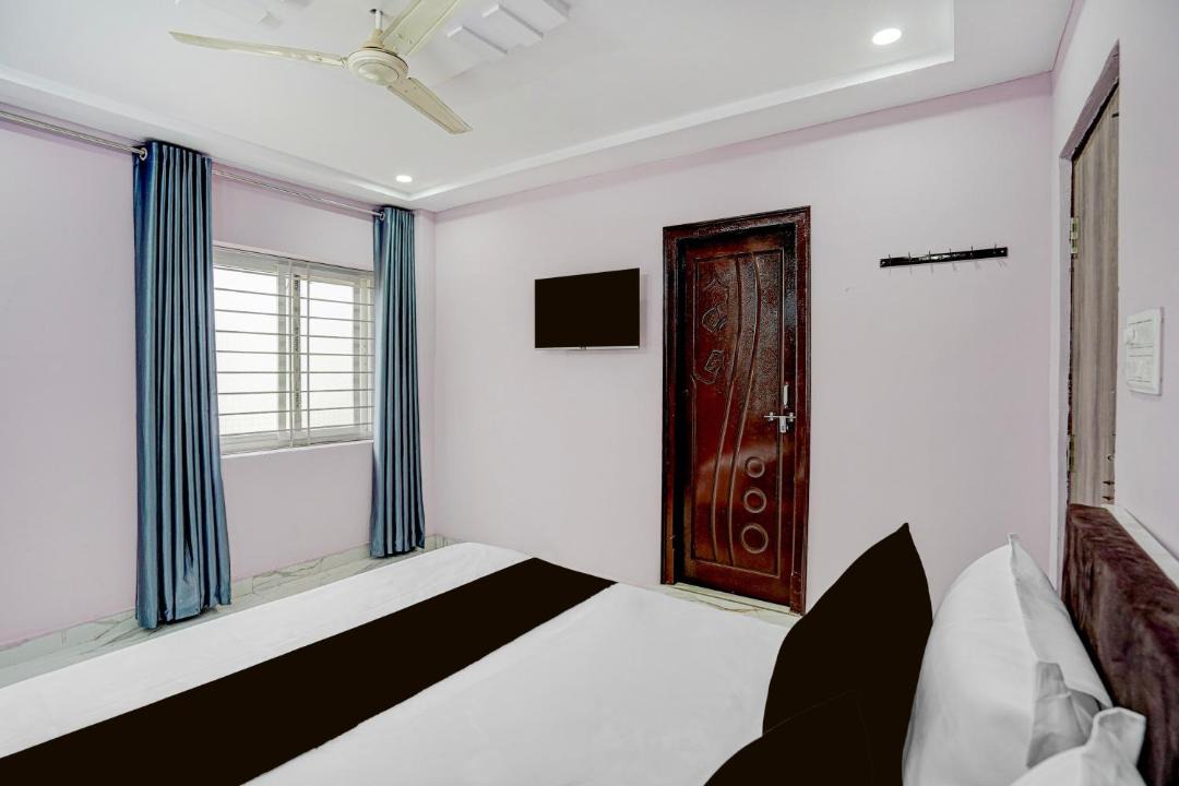 Photo of Bedroom in Ibrahimpatan
