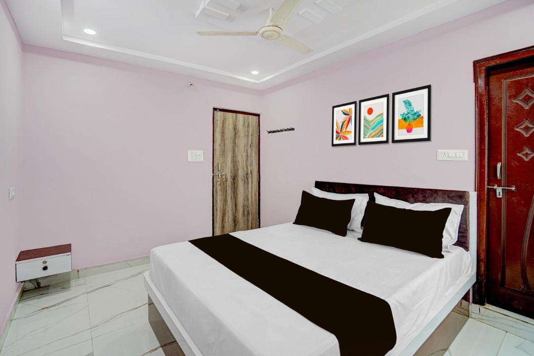 Photo of Bedroom in Ibrahimpatan