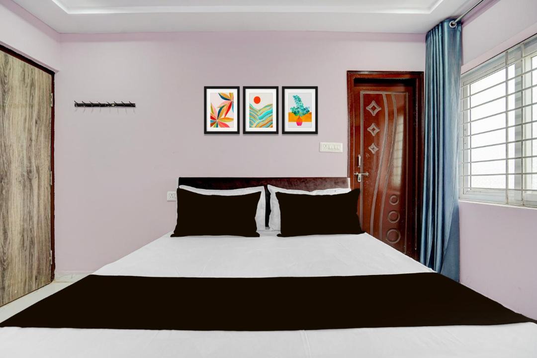 Photo of Bedroom in Ibrahimpatan