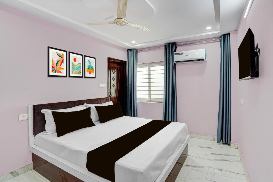 Photo of Bedroom in Ibrahimpatan