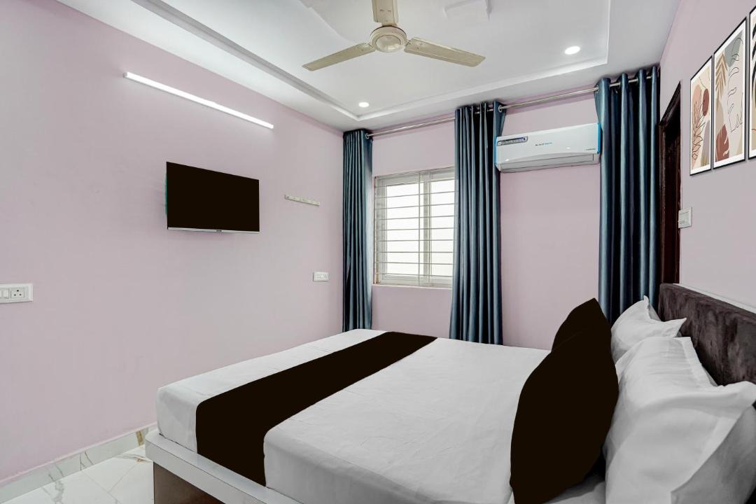 Photo of Bedroom in Ibrahimpatan