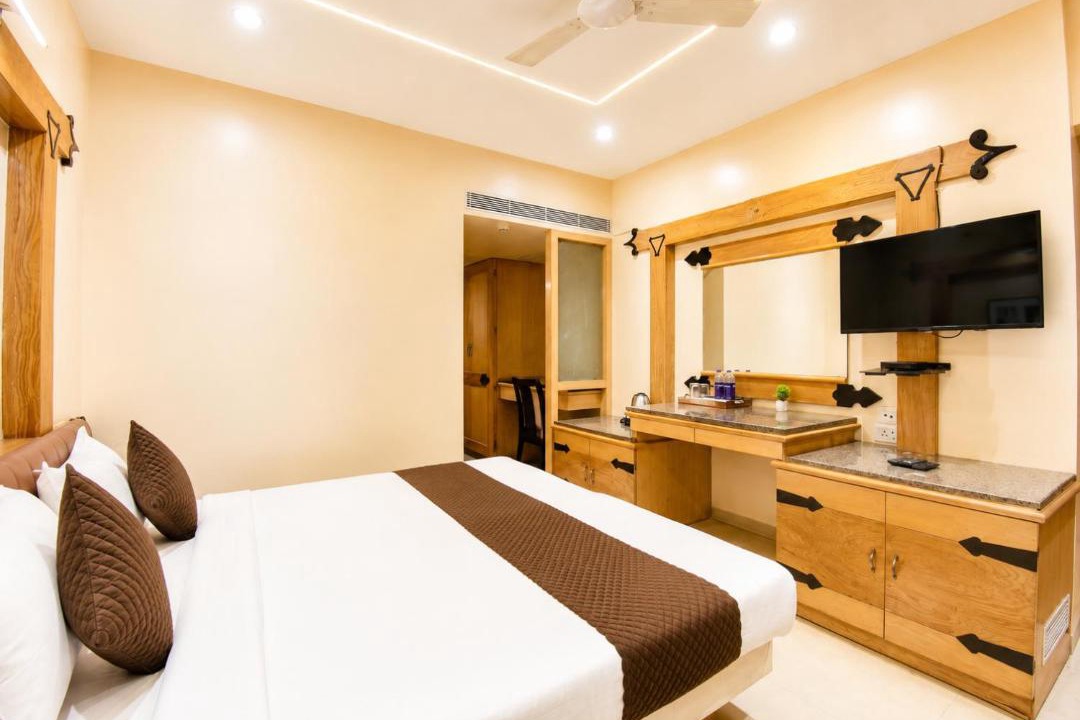 Photo of Bedroom in Ujjain