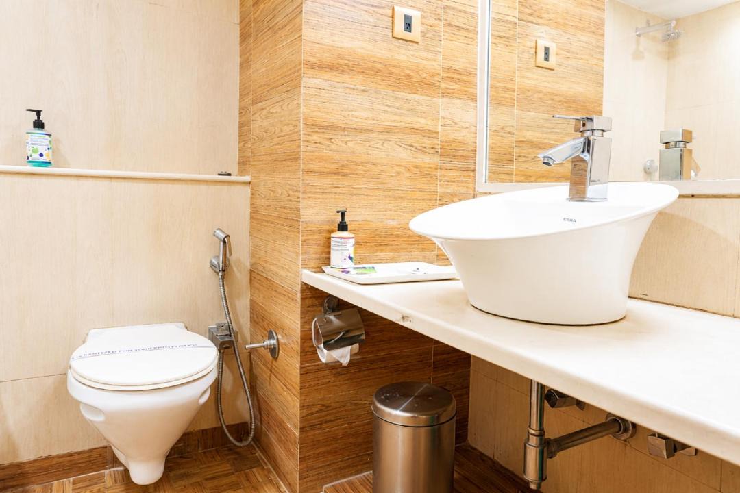 Photo of Bathroom in Ujjain