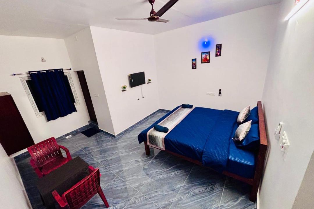 Photo of Bedroom in Kuilapalayam