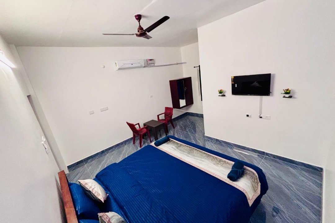 Photo of Bedroom in Kuilapalayam