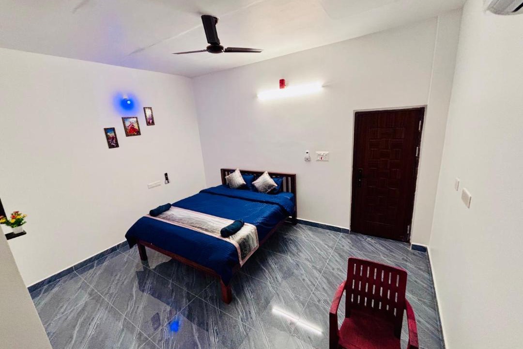Photo of Bedroom in Kuilapalayam