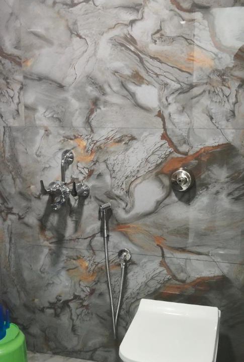 Photo of Bathroom in Colva