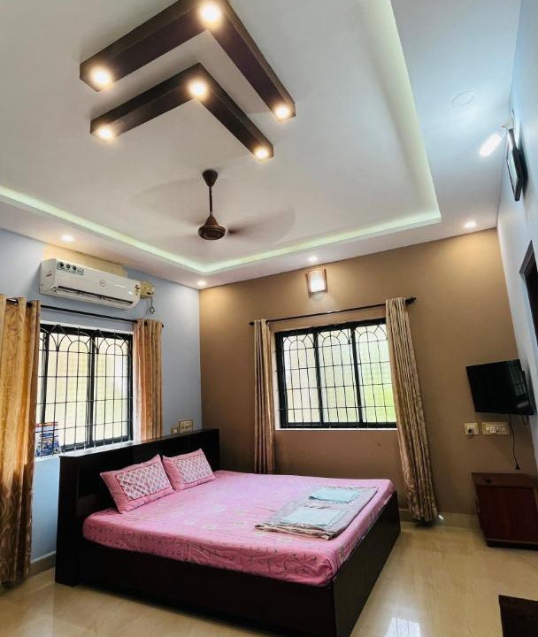 Photo of Bedroom in Tonse West
