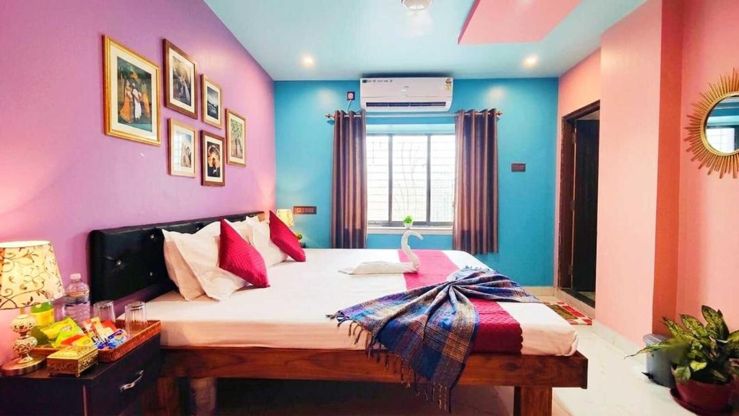 Photo of Bedroom in Bolpur