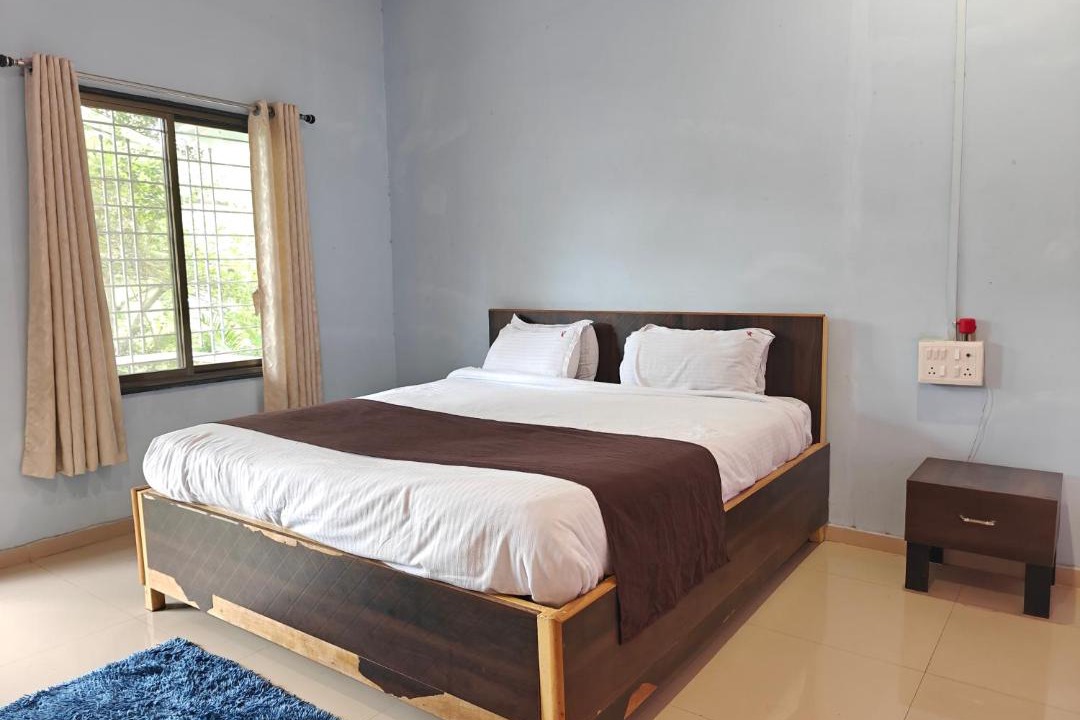 Photo of Bedroom in Sangli