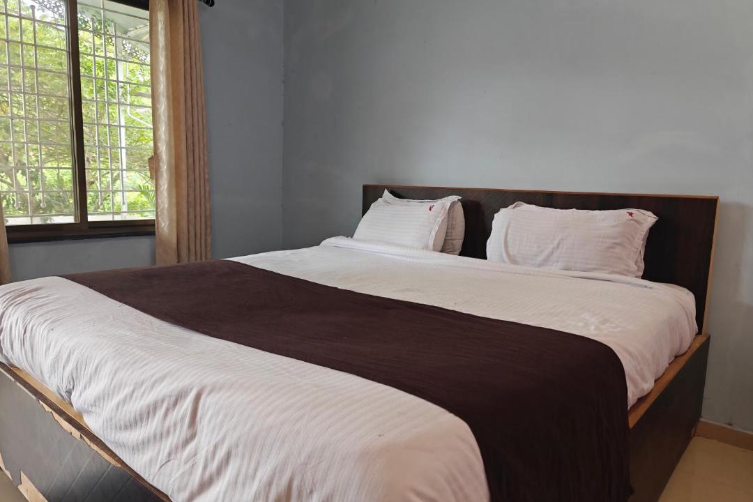 Photo of Bedroom in Sangli