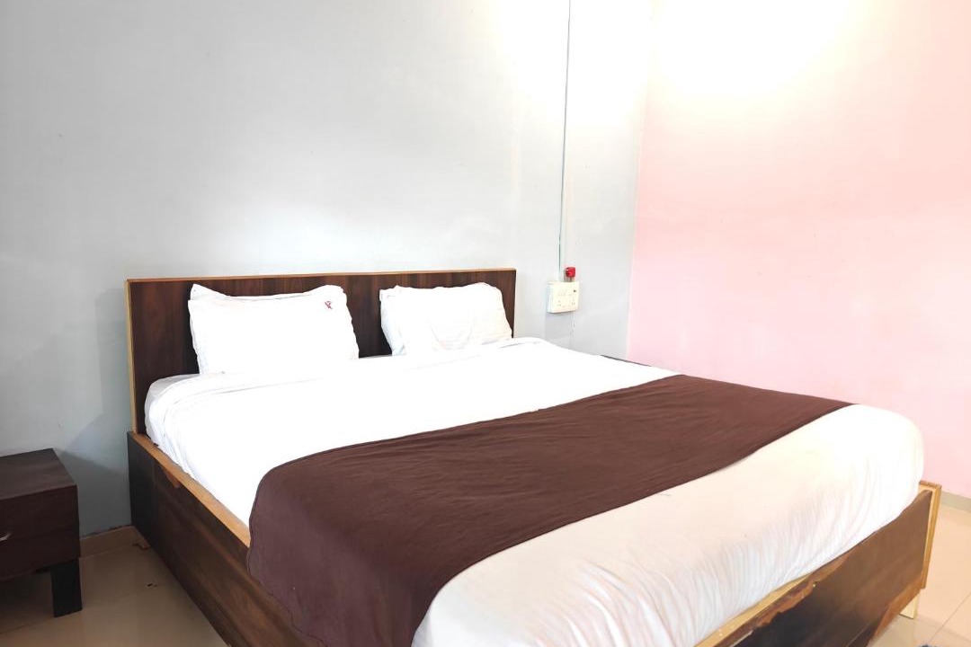 Photo of Bedroom in Sangli