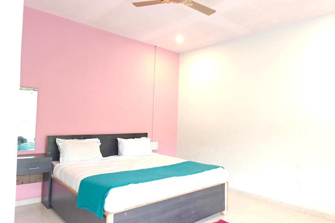 Photo of Bedroom in Sangli