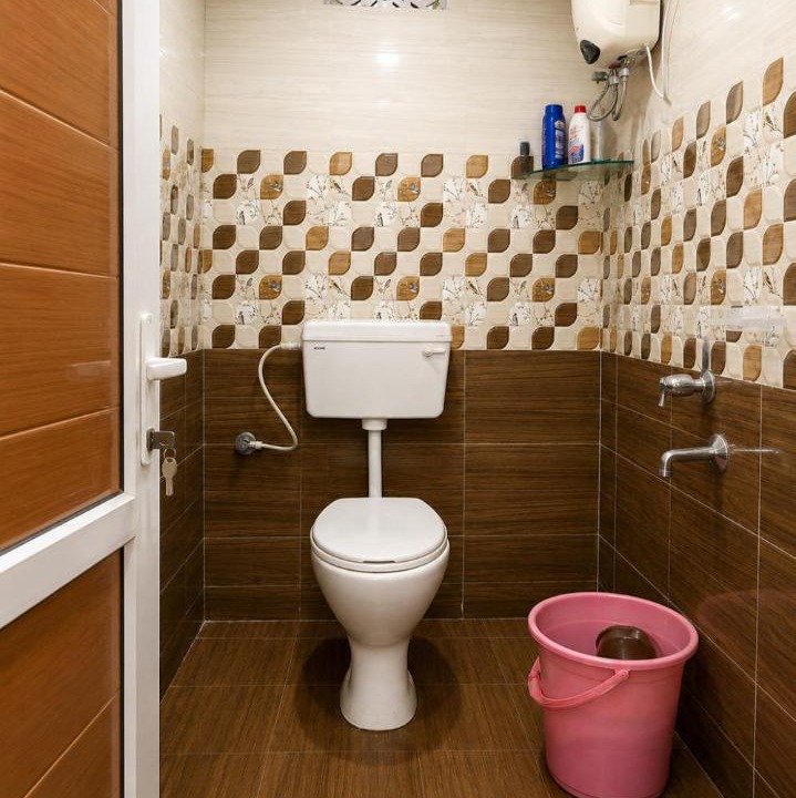 Photo of Bathroom in Bhadrachalam