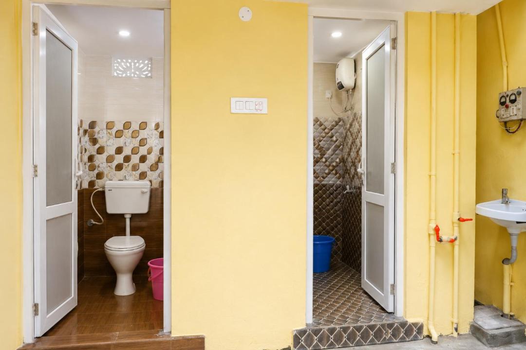 Photo of Bathroom in Bhadrachalam