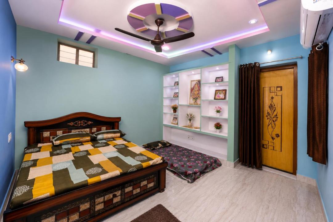 Photo of Bedroom in Bhadrachalam