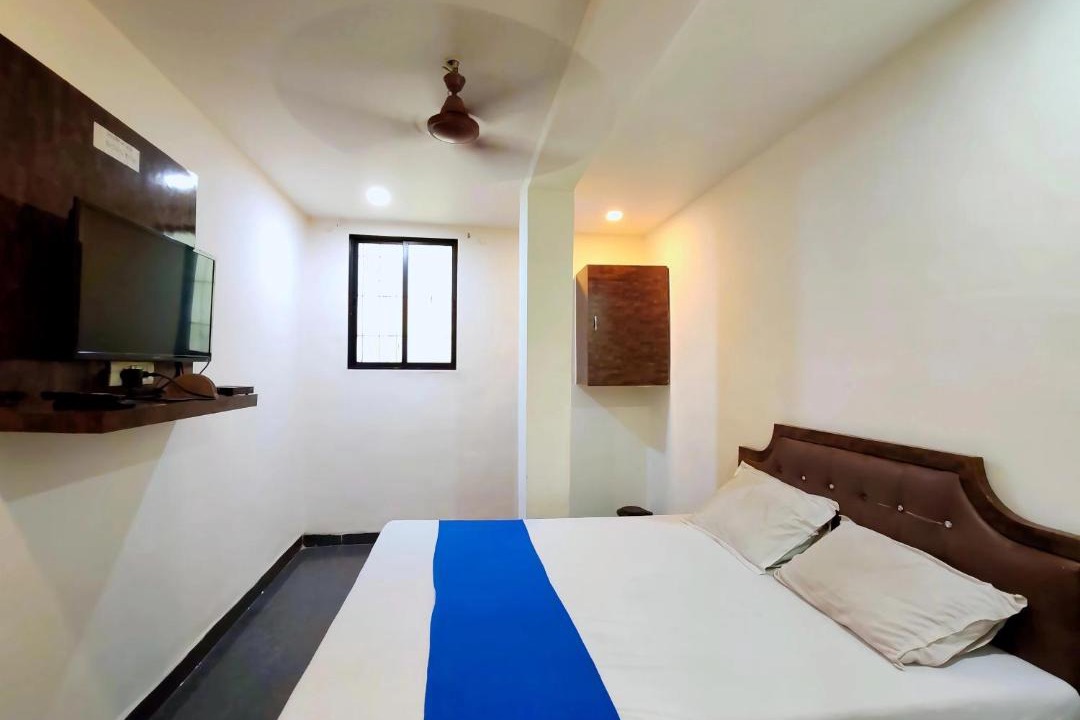 Photo of Bedroom in Nerul